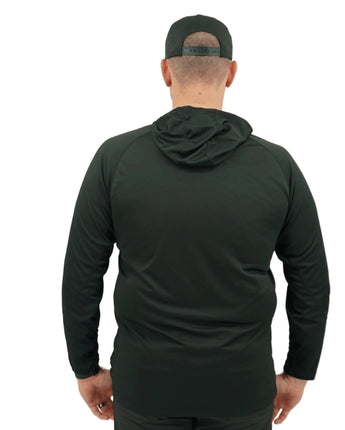 Eynstyn Athletics Bite Hard Ultra Light Hoodie