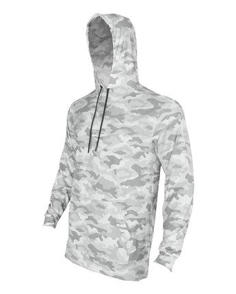 ArcticFlex Thin Hoodie Bite Hard x Eynstyn Athletics