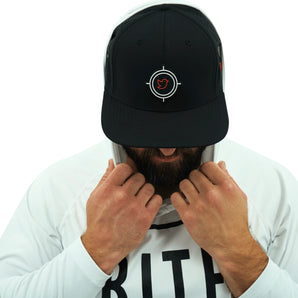 Cool golf hats sales