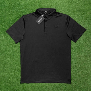 Bite Hard Golf Polo