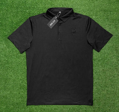 Bite Hard Golf Polo