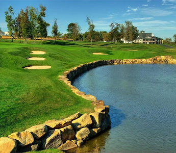Bulle Rock Golf Course: Discover America's Top Golfing Experience