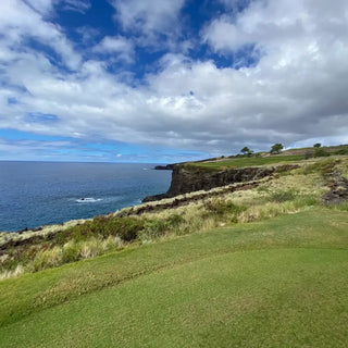 Manele Golf Course