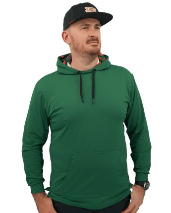 Ultra Light Hoodie - Bite Hard – Bite Hard x Eynstyn Athletics