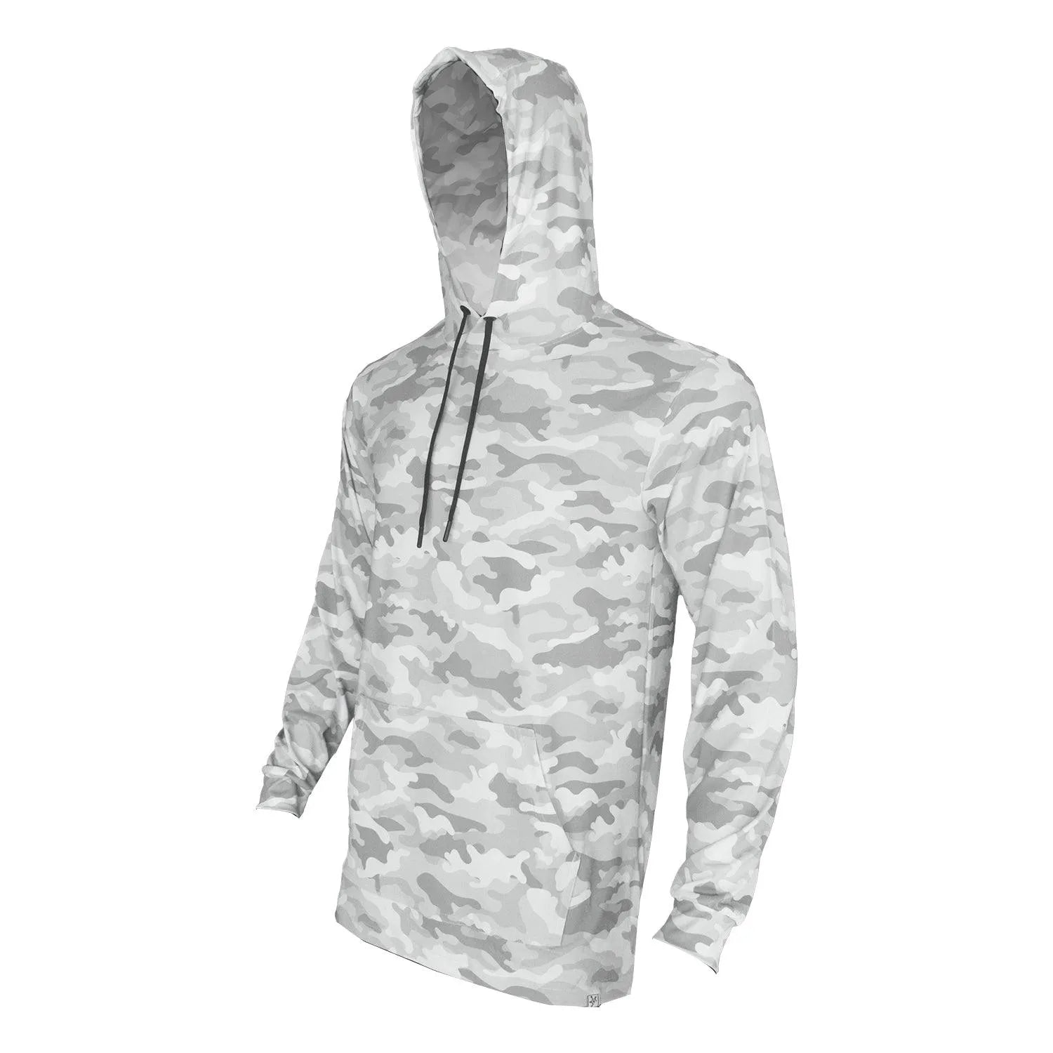 Arctic online camo hoodie