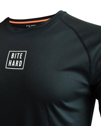 Branded Tee Shirt - Bite Hard