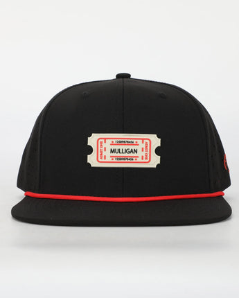 Mulligan Hat.